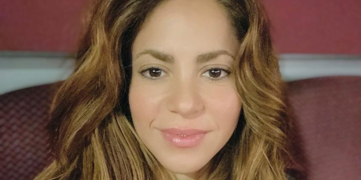 Ex de Shakira se recontacta con ella tras separación con Gerard Piqué