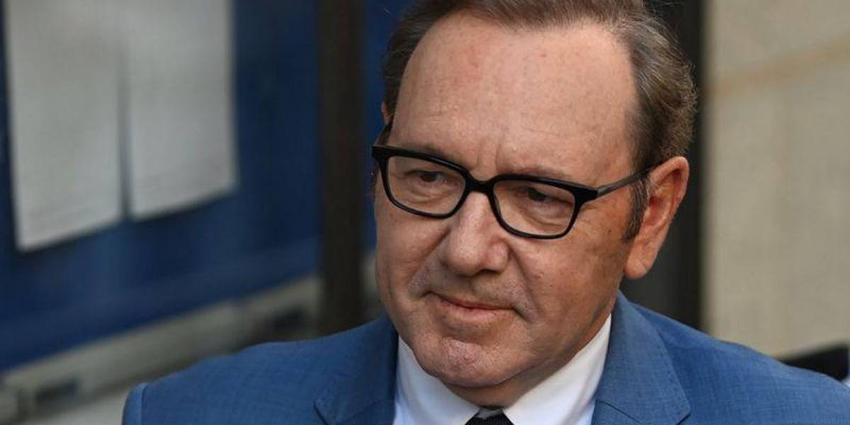 Kevin Spacey deberá pagar 31 millones de dólares por su retirada de House of Cards tras las acusaciones sobre su conducta sexual