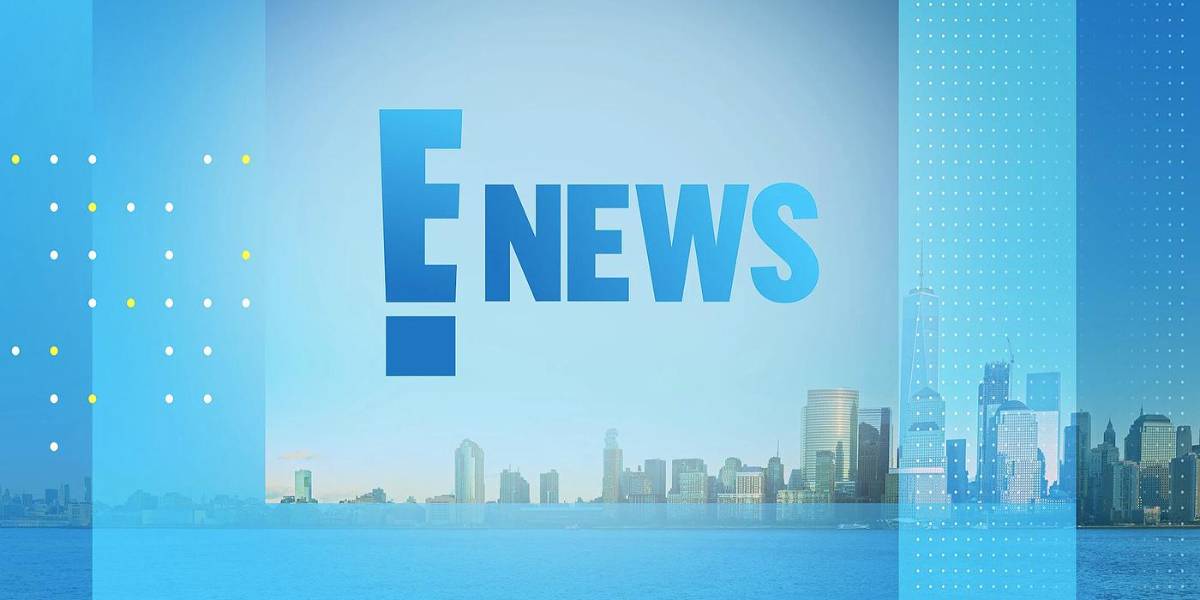 E! News llega a su fin tras 34 años al aire