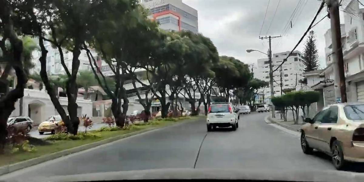 Guayaquil: Un hombre que desertó de las Fuerzas Armadas fue secuestrado por hombres vestidos de militares