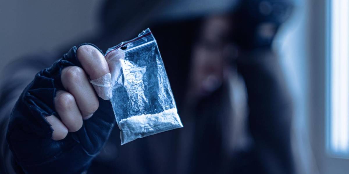 Drogas Ecuador: los problemas familiares en edades tempranas incentivan el consumo de sustancias