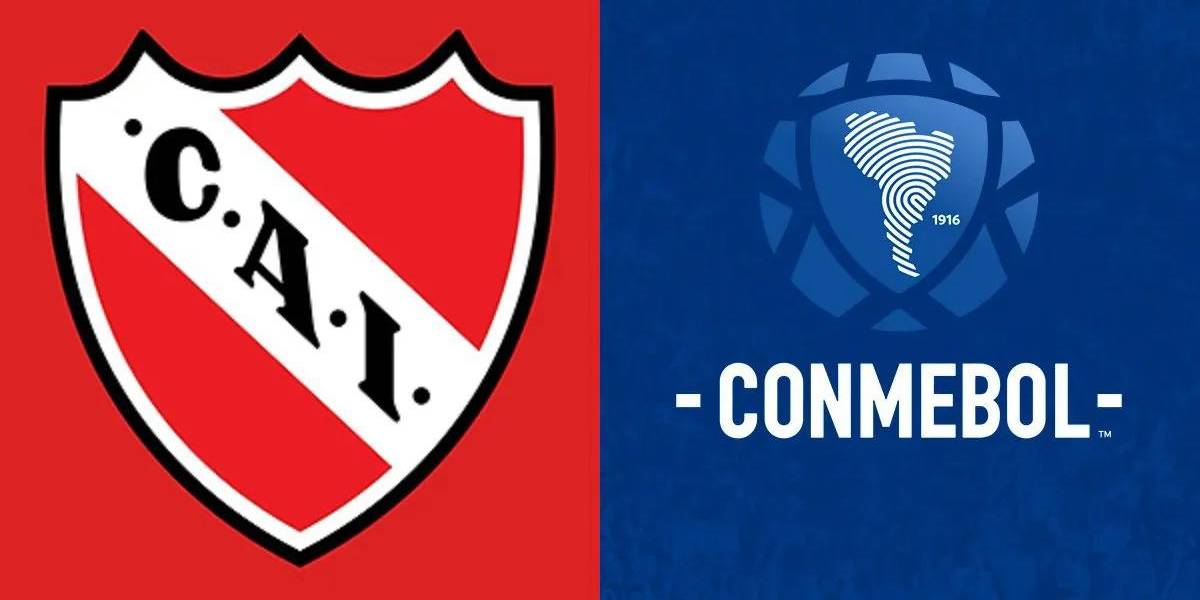 Independiente repudia su descalificación y rompe con CONMEBOL: Están matando al fútbol