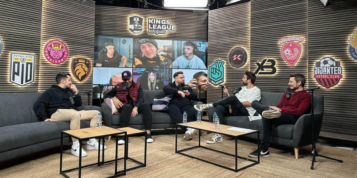 Todo lo que debes saber del último negocio de Gerard Piqué, la Kings League