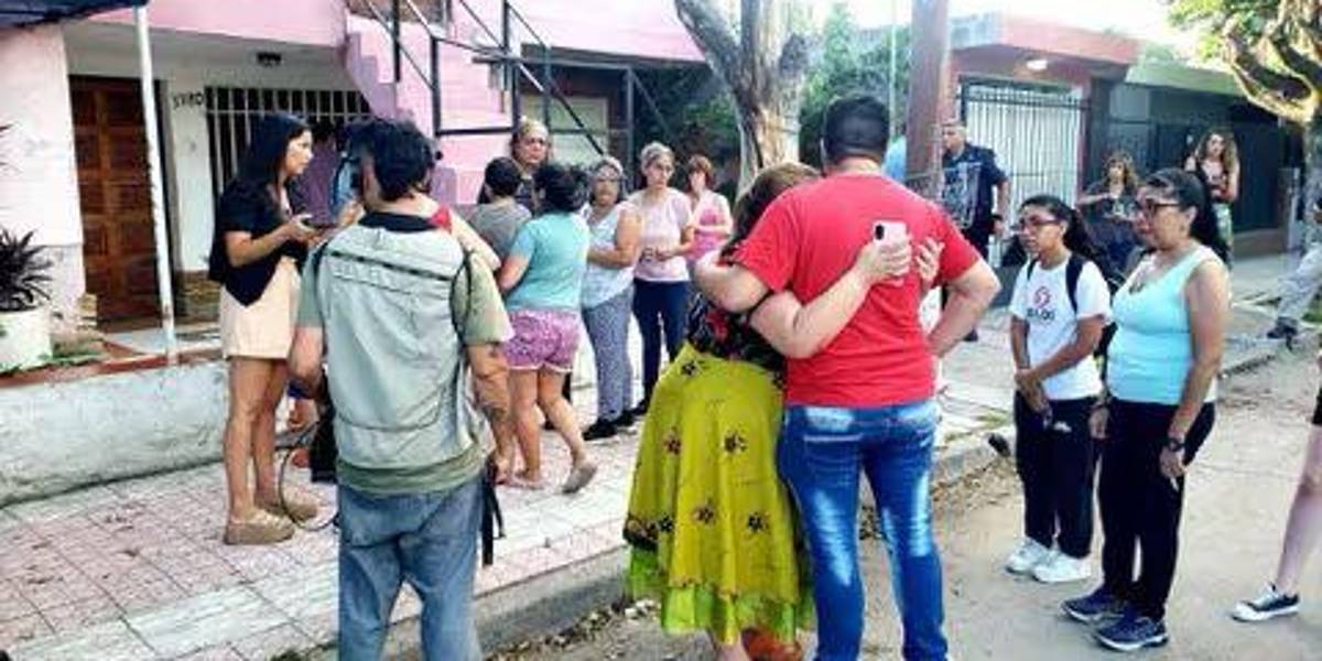 Córdoba: hallan el cadáver de un menor en un congelador