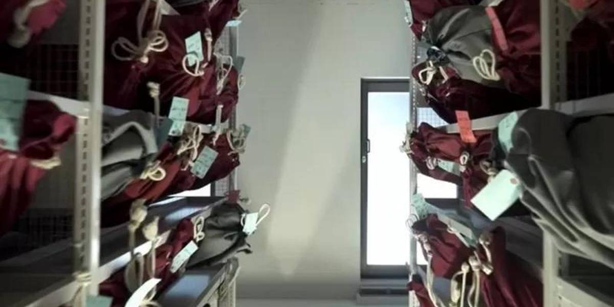 El país en el que es casi imposible perder cosas