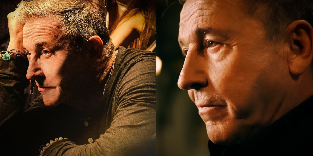 Ricardo Montaner desmiente su muerte con curioso mensaje en redes sociales