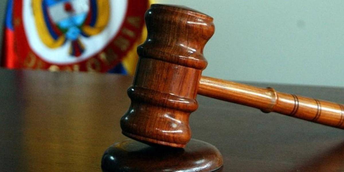 Un hombre recibió 13 años de cárcel por explotar sexualmente a tres menores en Colombia