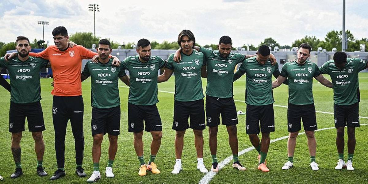 Bolivia busca romper la historia negativa que tiene contra Ecuador en casa