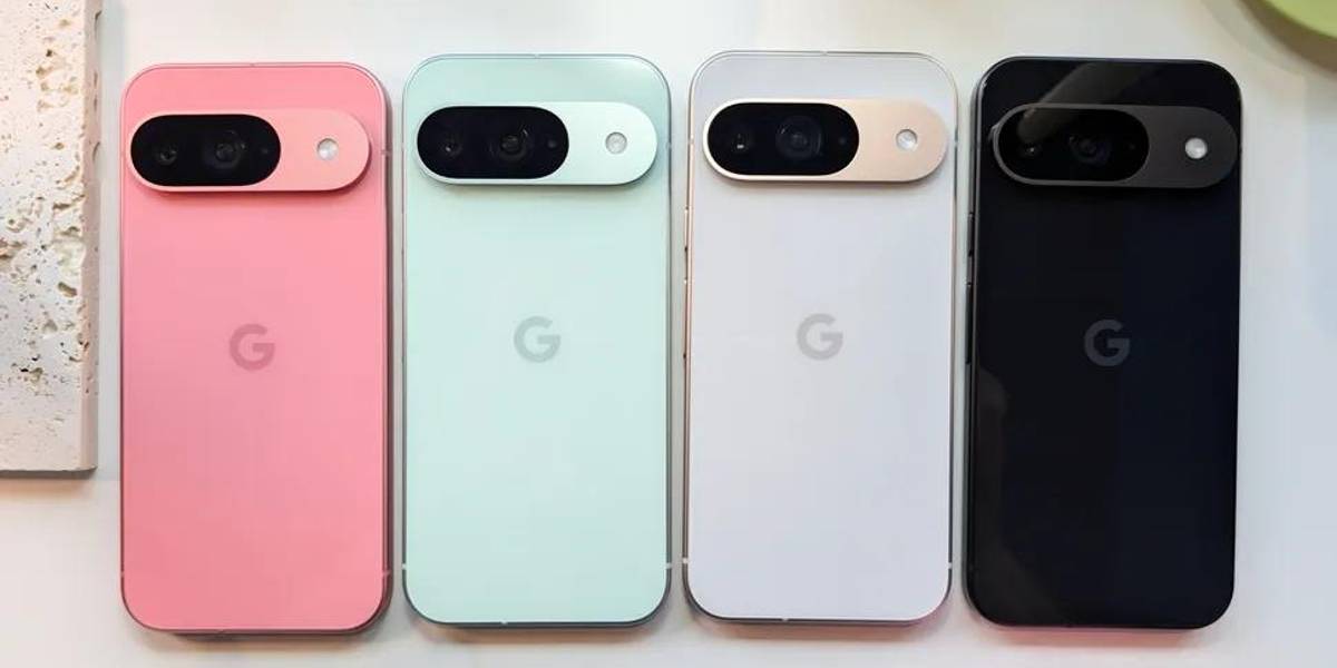 Google Pixel 10 Pro XL innova en su implementación de IA