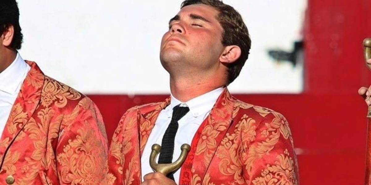 Torero fallece tras brutal cornada de un toro de 700 kilos en Portugal