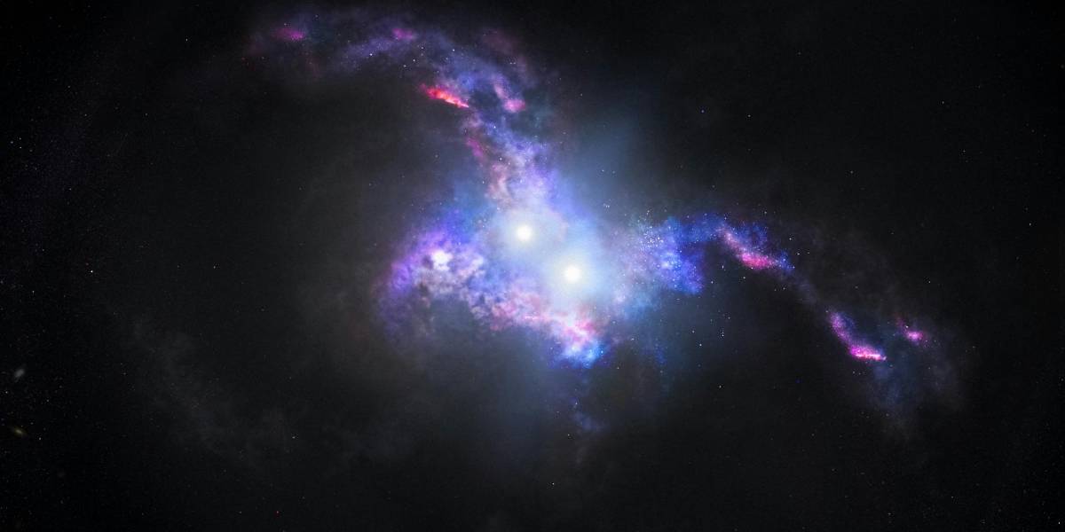 3I/ATLAS: El objeto interestelar que genera preocupación