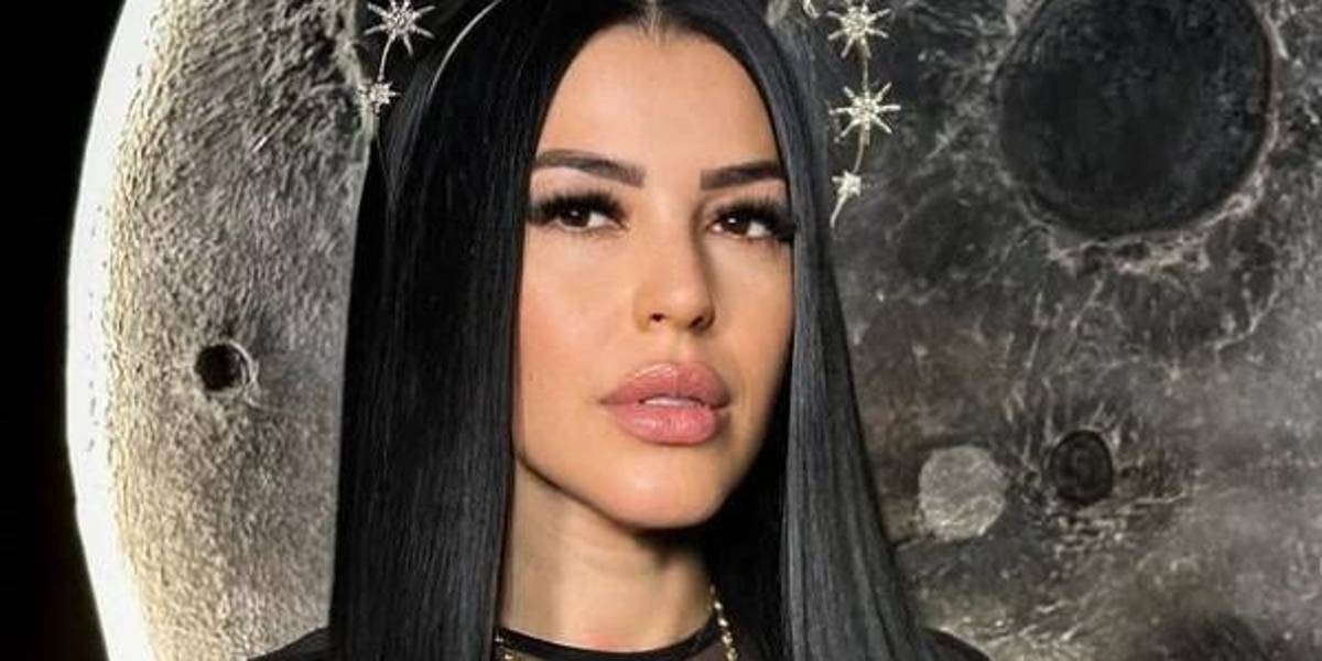 La historia de Rosita, la influencer venezolana señalada por presuntos vínculos con el Tren de Aragua