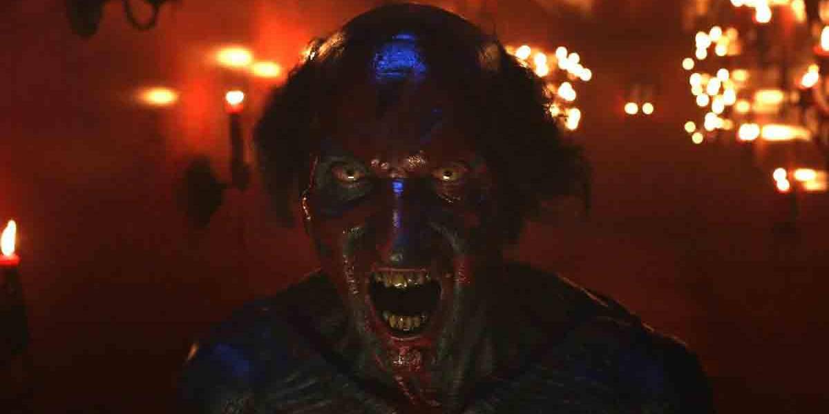 Esta es la nueva apuesta por el cine de terror con 'Insidious: La puerta roja'