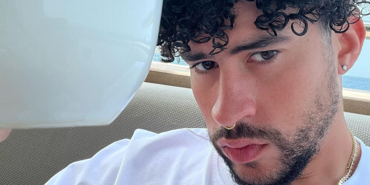 Bad Bunny lanza evento online gratuito: dónde y cuándo verlo