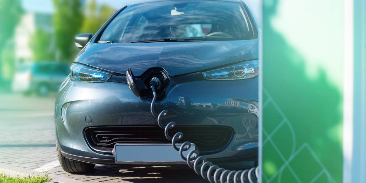 China dice que sus vehículos eléctricos son clave para la transición verde de la UE