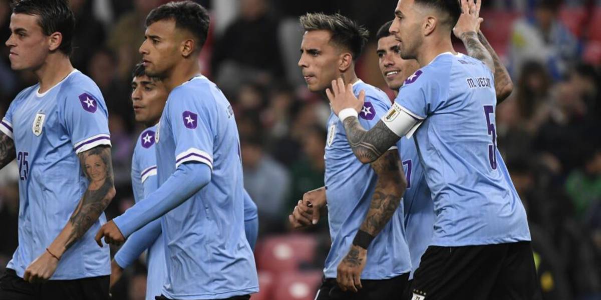 ¿Quién juega hoy en la Copa América?