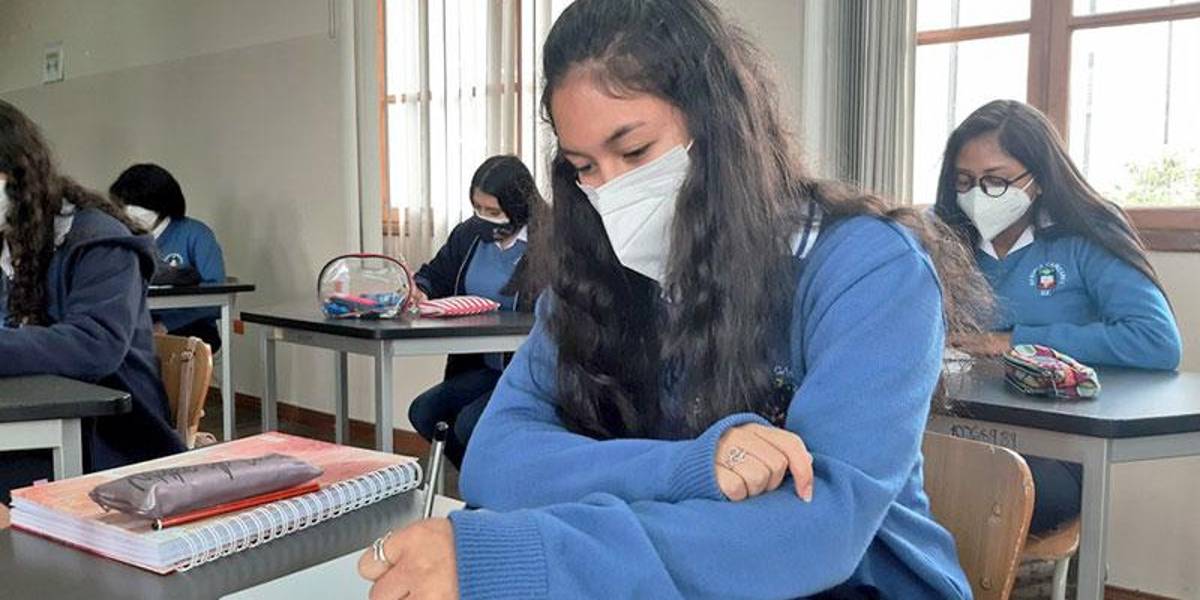 Conozca el calendario de matrículas para instituciones educativas fiscales