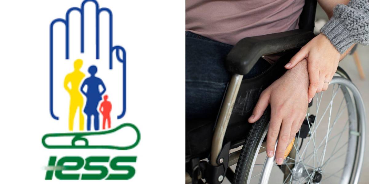 Enfermedades que dan derecho a jubilación por invalidez en Ecuador: lo que debes saber