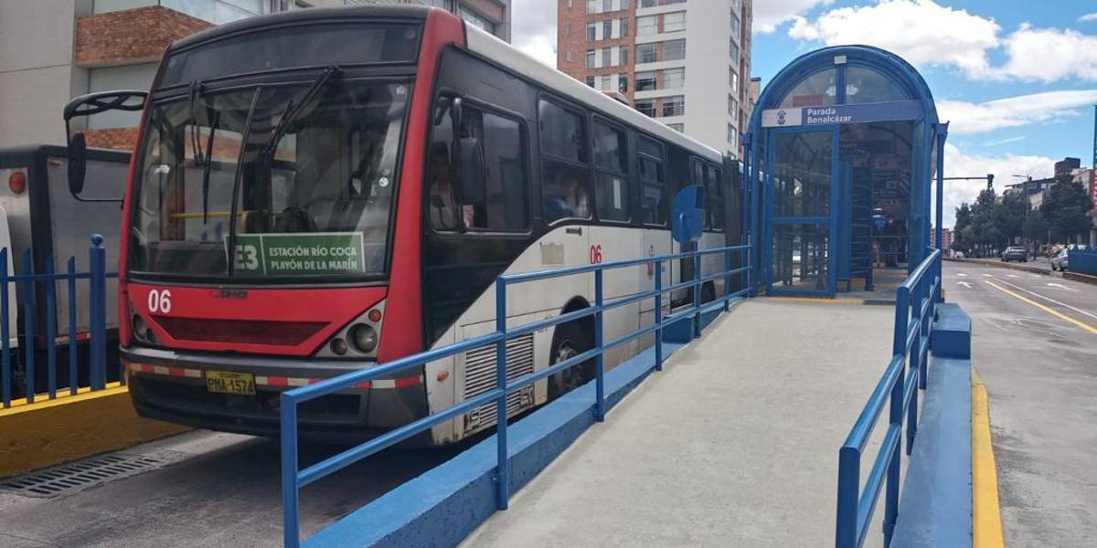 Elecciones Ecuador 2023: el Trole y la Ecovía amplían sus horarios de atención por las votaciones