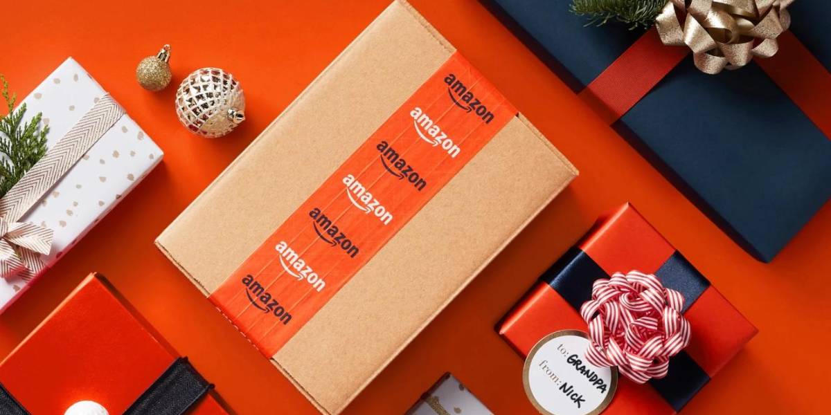 El Black Friday de Amazon: estas son las mejores ofertas de la semana previa