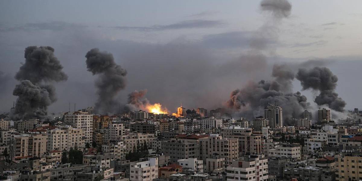 Israel afirma haber matado a dos miembros de Hamás en un ataque en Rafá