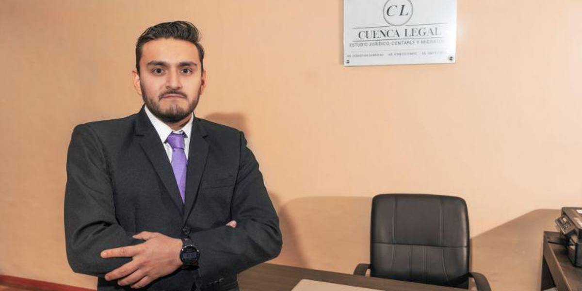 Francisco Barreiro, hijo de Verónica Abad, reacciona a su detención: Todo es político