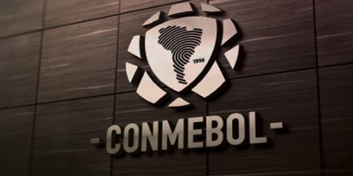 CONMEBOL elimina el gol de visitante en sus torneos