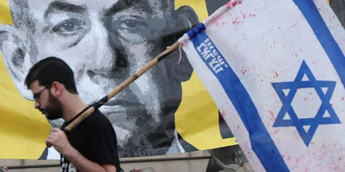 ¿Cómo puede Israel mantener abiertos tantos frentes de guerra?