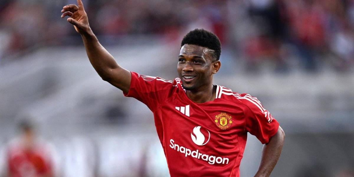 Manchester United remonta y evita la sorpresa en la Premier League