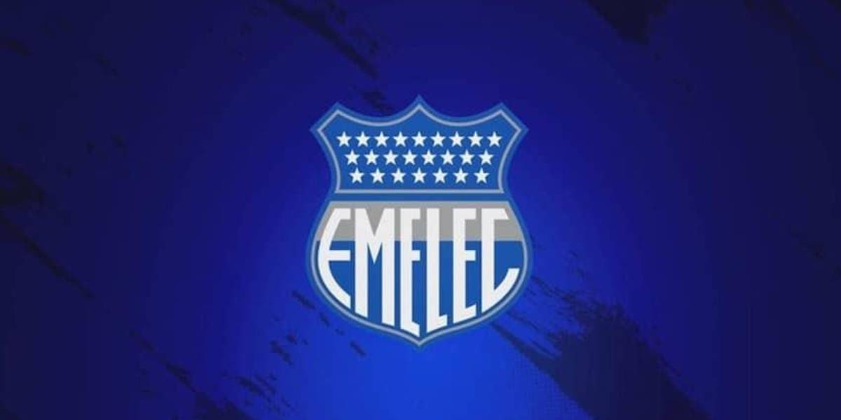 Emelec deja el silencio y responde ante el millonario embargo del Banco del Pacífico