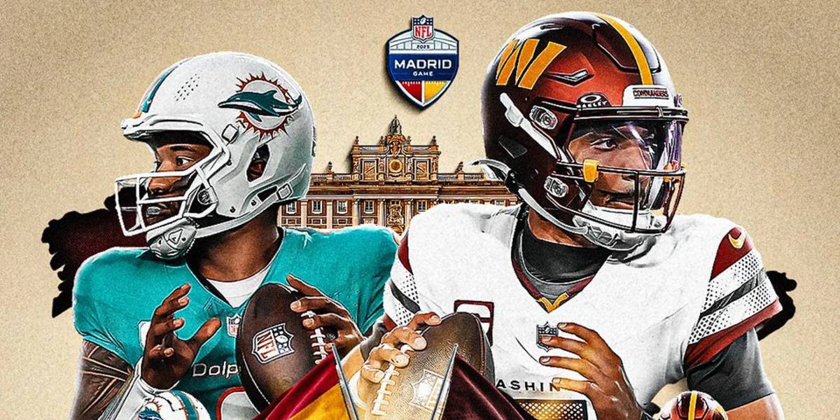 El Atlético Madrid le roba la estancia de los Dolphins al Real Madrid a pesar de jugar en el Bernabéu