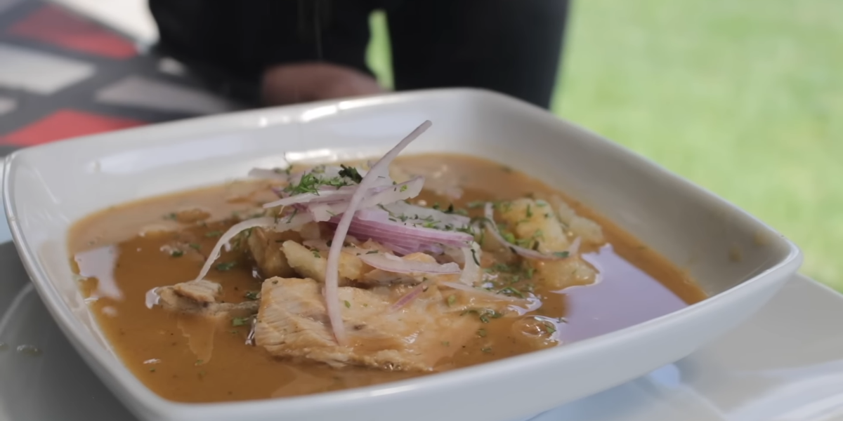 El Fenómeno de El Niño podría encarecer el precio del encebollado