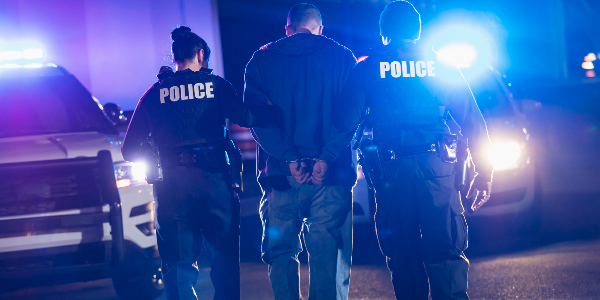 Londres: detienen a un hombre por apuñalar a una niña y una mujer