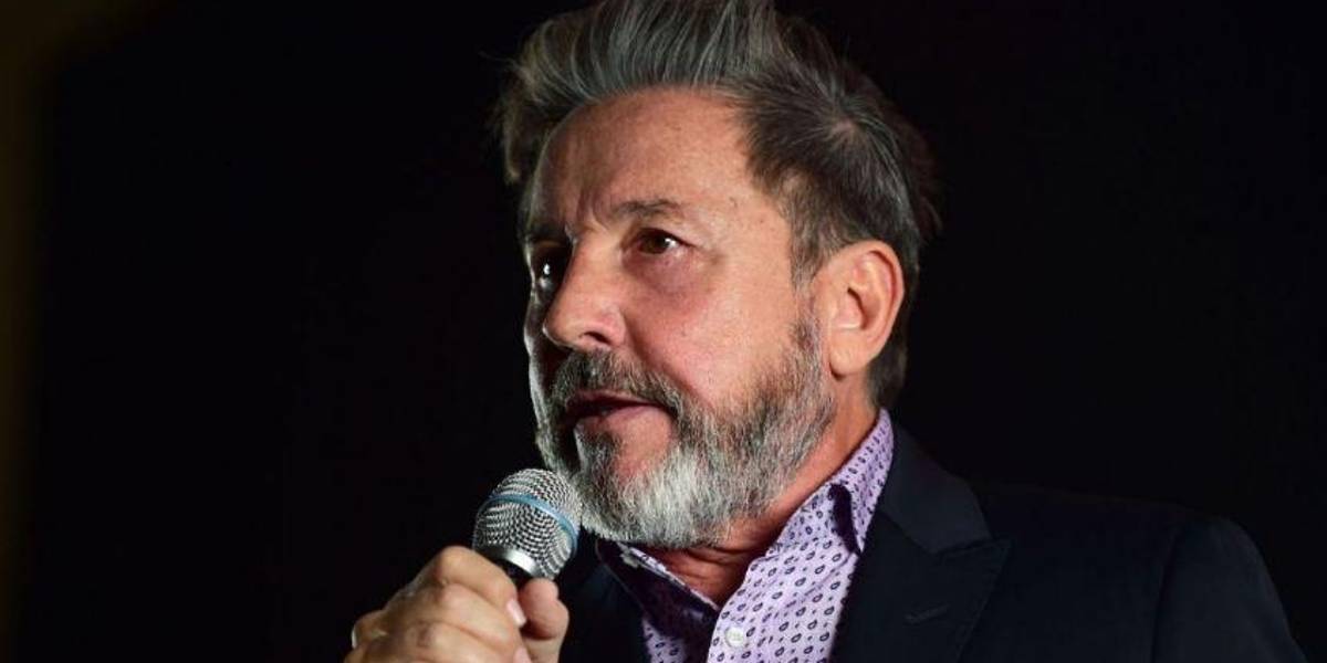 Músicos de Ricardo Montaner fueron deportados de Ecuador