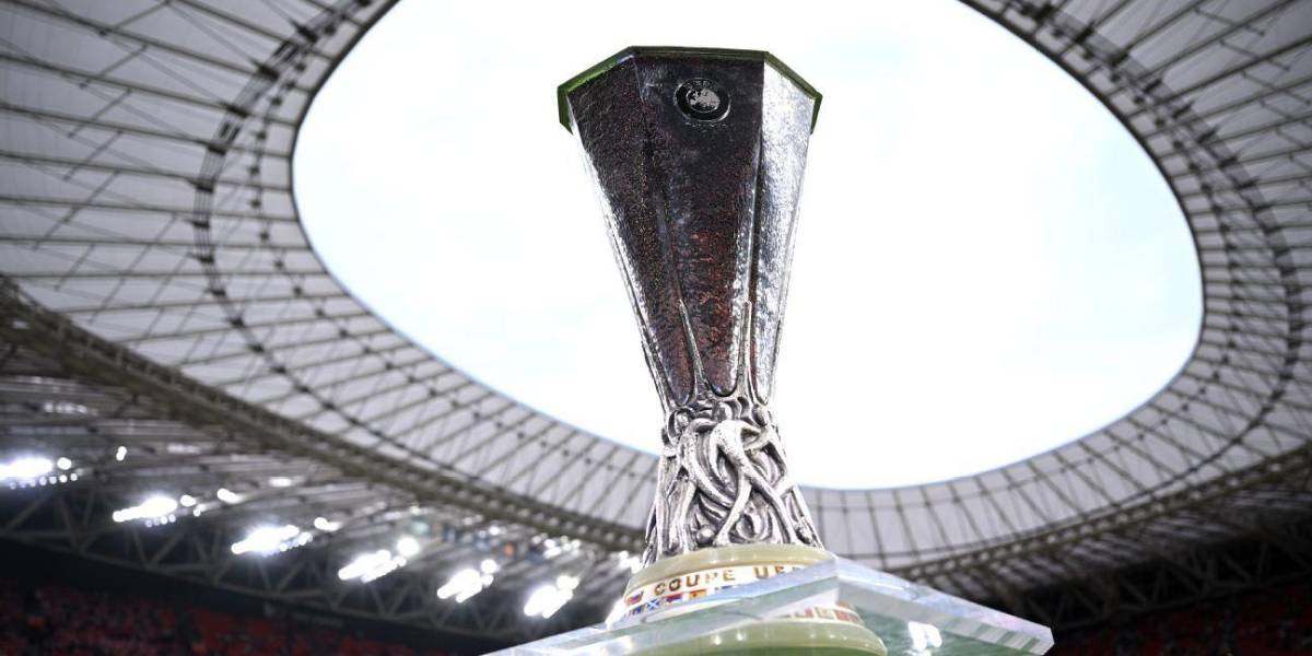 Definidos los rivales de los ecuatorianos en la UEFA Europa League