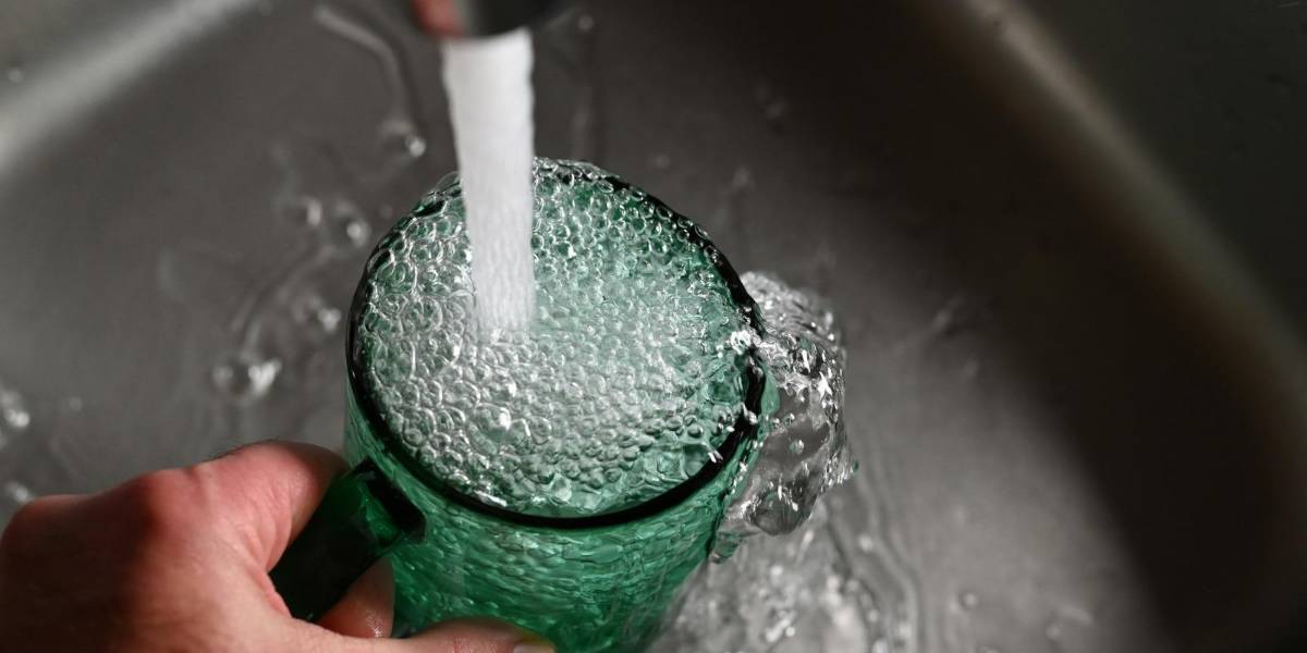 Paro Nacional Ecuador | Ministerio de Ambiente habilitó un canal para denunciar cortes de agua