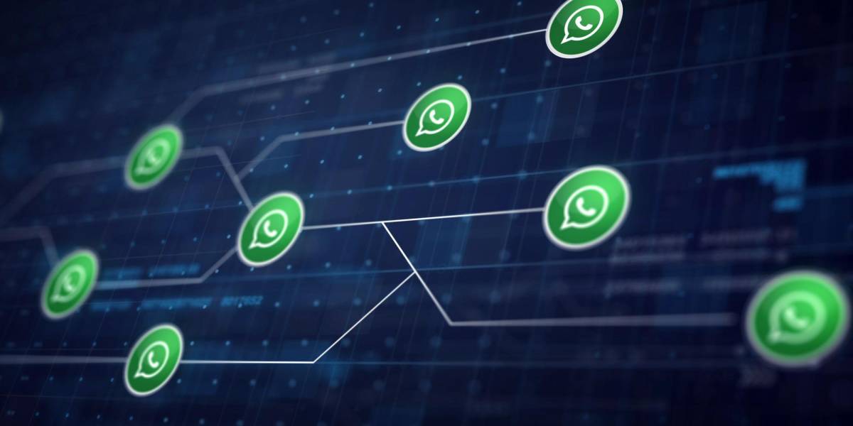 Así puedes poner un mensaje automático en WhatsApp Business