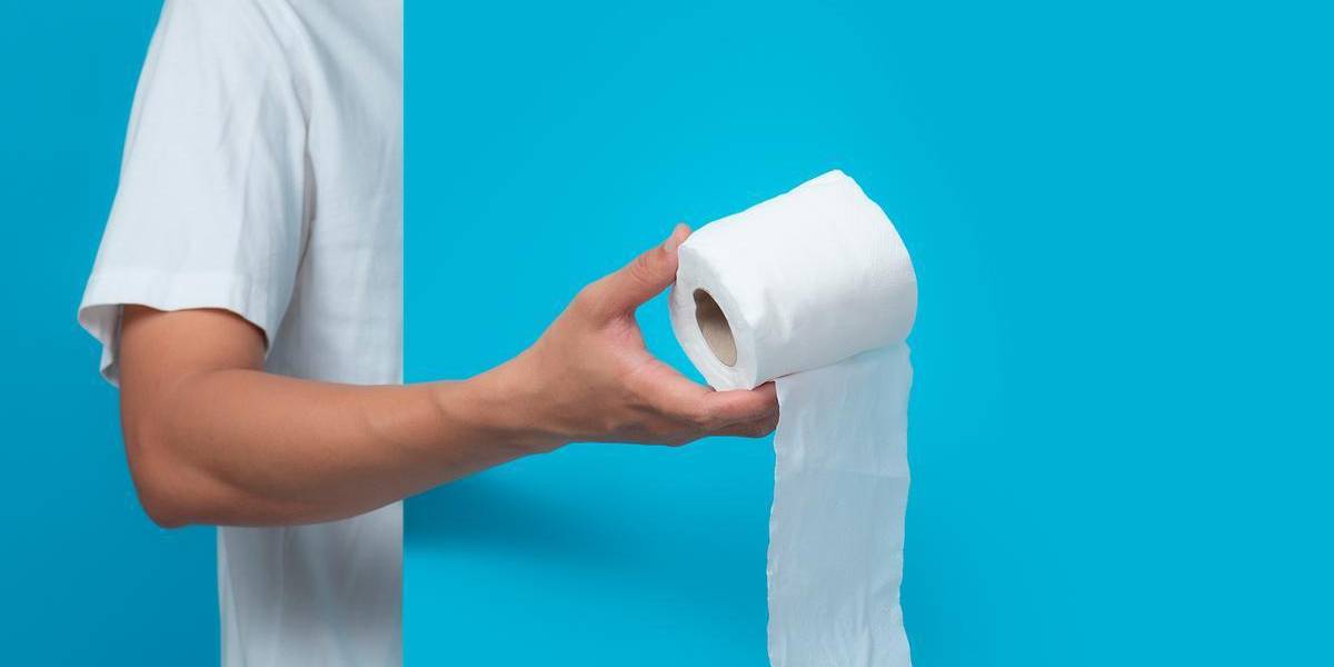 Las ventajas de meter el papel higiénico en el refrigerador, ¿por qué se hizo viral esta práctica?