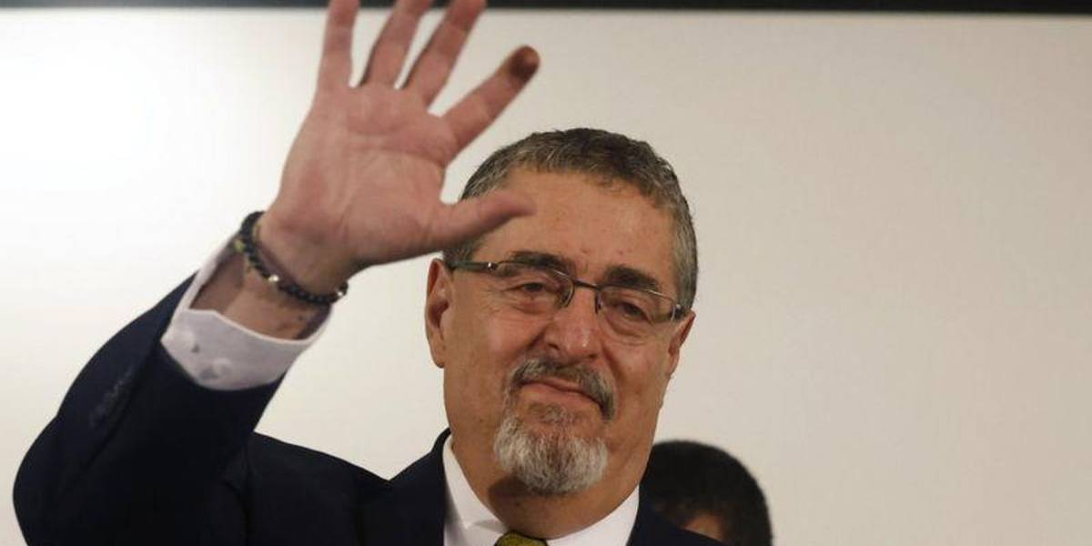 Guatemala: quién es Bernardo Arévalo, el presidente más progresista desde el retorno a la democracia hace casi 40 años en el país centroamericano