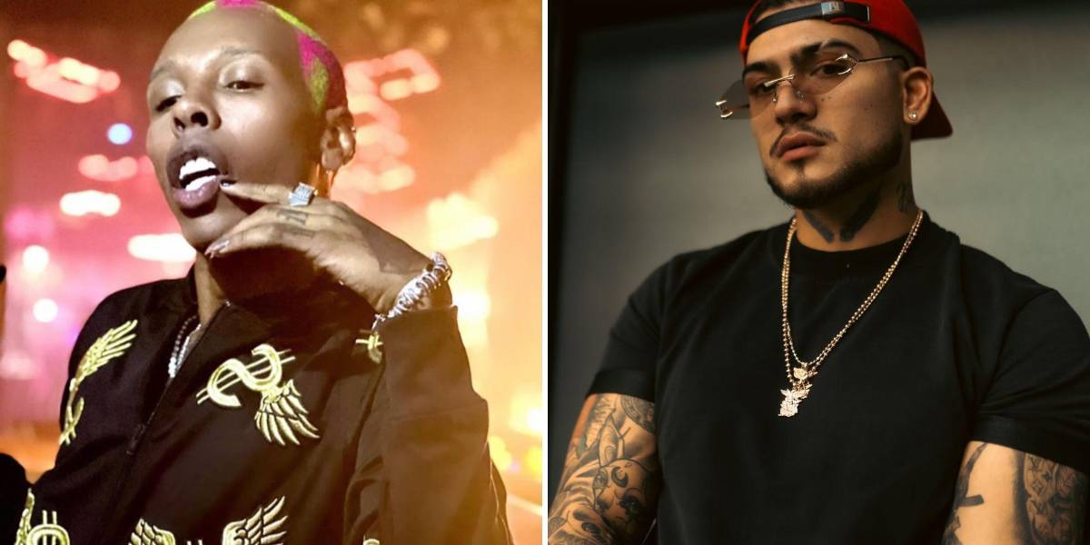 México: Localizan sin vida a dos artistas colombianos que estaban de gira en México