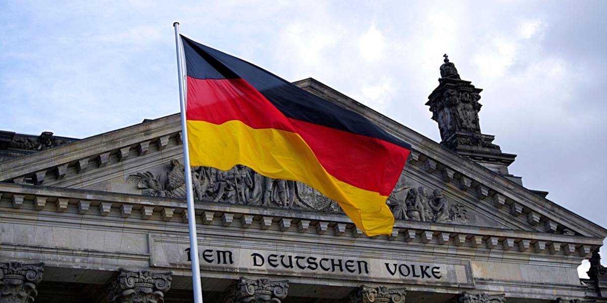 Así puedes aplicar al programa de trabajo en Alemania para ecuatorianos