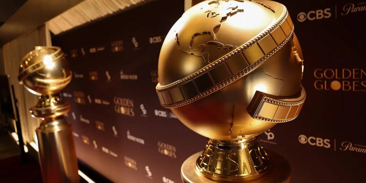 Conozca aquí la lista de algunos de los nominados a los Globos de Oro 2026