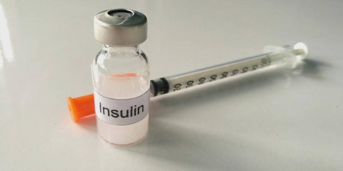 Gobierno dice que sí hay insulina, los pacientes aseguran lo contrario