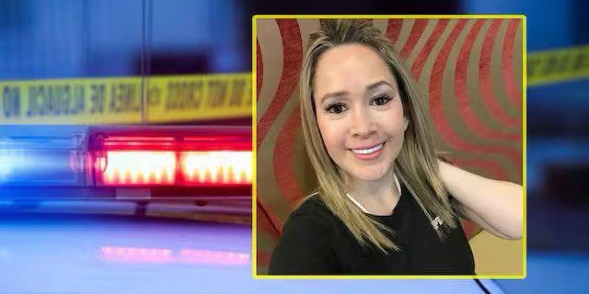 El sospechoso del asesinato de la ecuatoriana Denisse Oleas fue detenido en Arizona