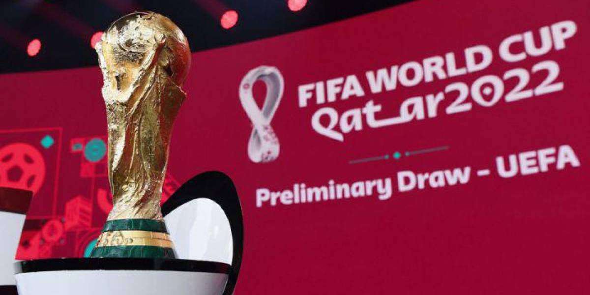 Mundial 2022: Australia y Costa Rica completan la lista de 32 selecciones clasificadas