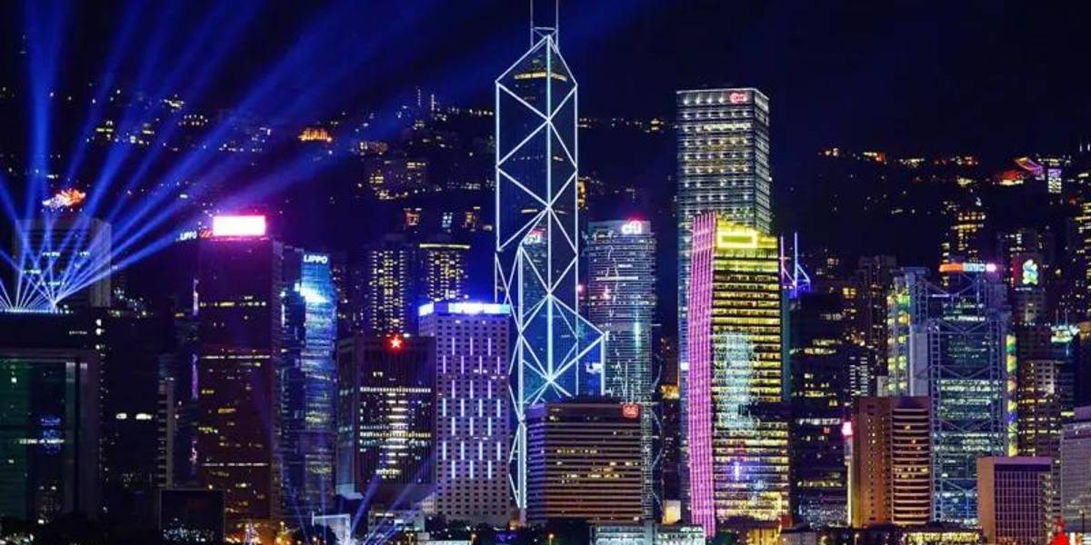 Cuáles son las cinco ciudades más avanzadas tecnológicamente del mundo