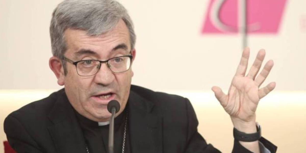 Iglesia española indemnizará a víctimas de abusos, con o sin sentencia