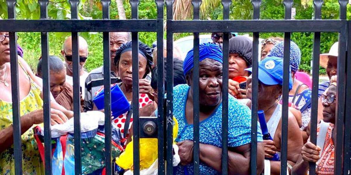 Little Haiti, el barrio pobre de Miami que se está convirtiendo en un imán de millonarias inversiones