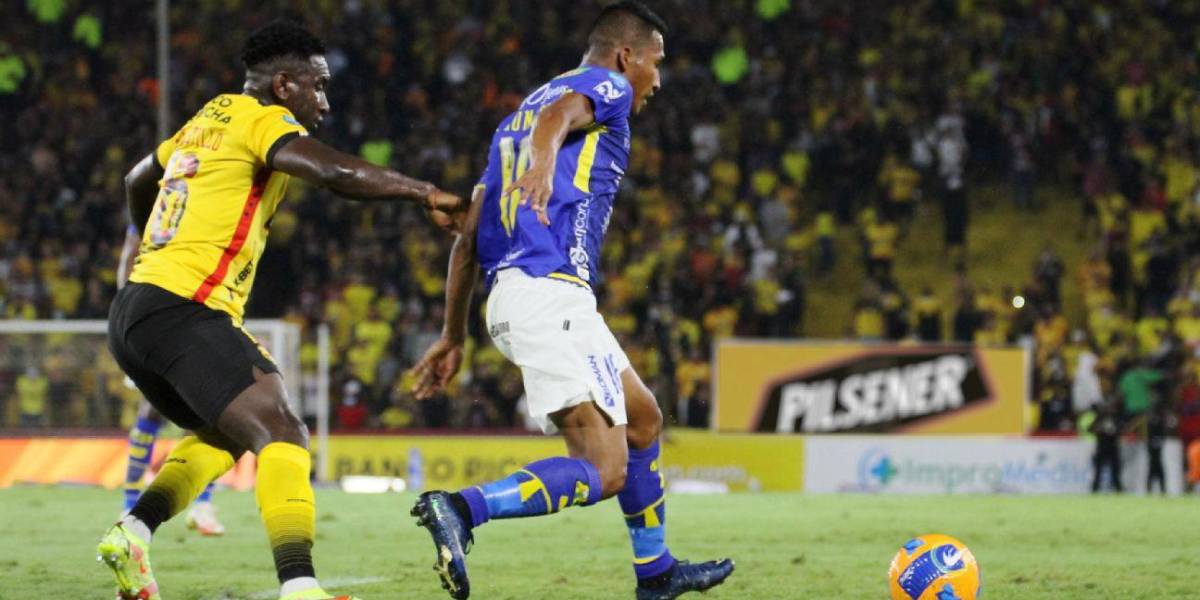 Precio de las entradas para ver el debut de Barcelona SC en la LigaPro ante Gualaceo SC
