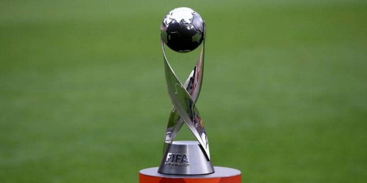 La FIFA retira a Perú la organización del Mundial Sub 17 2023